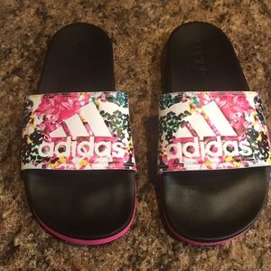 Adidas Slides